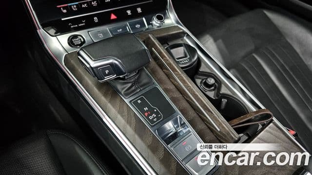 Audi A6 (C8) Premium, 2022 9