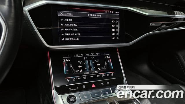 Audi A6 (C8) Premium, 2022 14