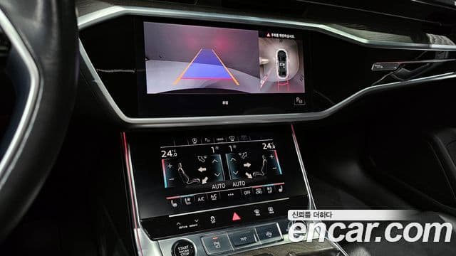 Audi A6 (C8) Premium, 2022 15