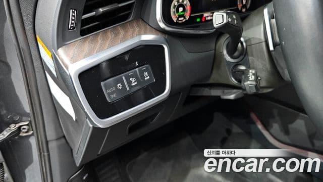 Audi A6 (C8) Premium, 2022 16