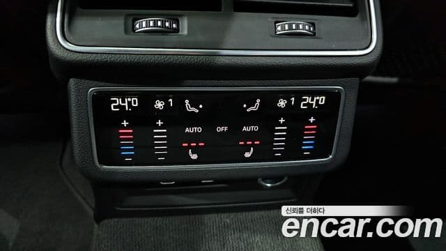 Audi A6 (C8) Premium, 2022 17