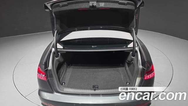 Audi A6 (C8) Premium, 2022 20