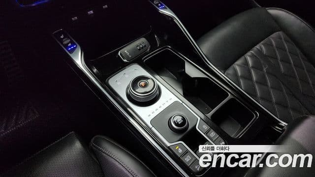 Kia Sorento 4세대 Signature, 2023 9