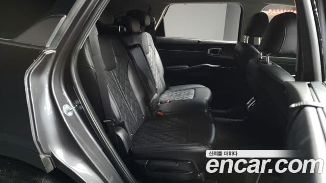 Kia Sorento 4세대 Signature, 2023 12