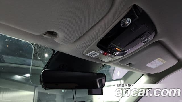 Kia Sorento 4세대 Signature, 2023 18