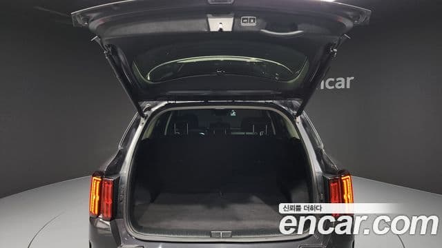 Kia Sorento 4세대 Signature, 2023 20