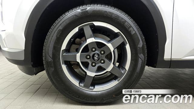 Hyundai The / новый New Palisade Exclusive, 2023 все фото