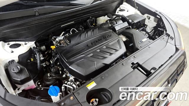 Hyundai The / новый New Palisade Exclusive, 2023 6