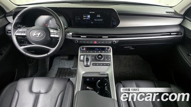Hyundai The / новый New Palisade Exclusive, 2023 7