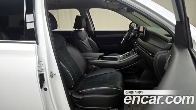 Hyundai The / новый New Palisade Exclusive, 2023 10