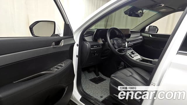 Hyundai The / новый New Palisade Exclusive, 2023 11