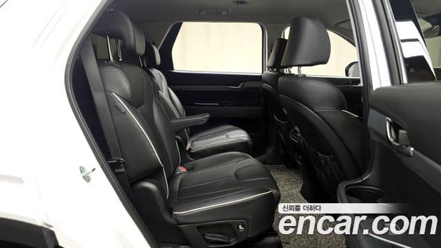 Hyundai The / новый New Palisade Exclusive, 2023 12