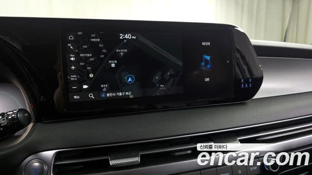 Hyundai The / новый New Palisade Exclusive, 2023 14