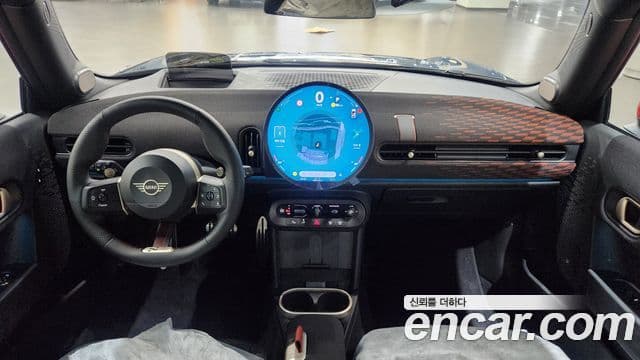 Mini Cooper S 4세대 JCW, 2025 7