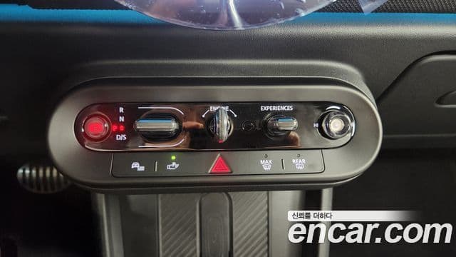 Mini Cooper S 4세대 JCW, 2025 9