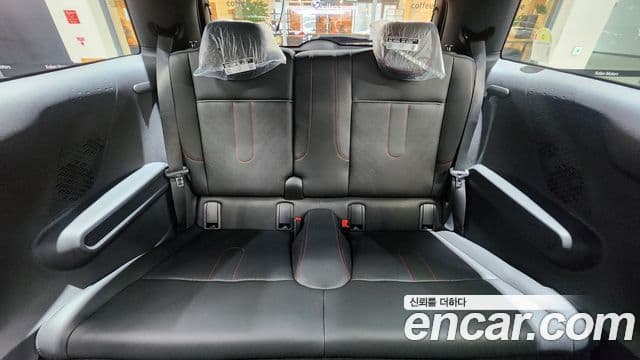 Mini Cooper S 4세대 JCW, 2025 10