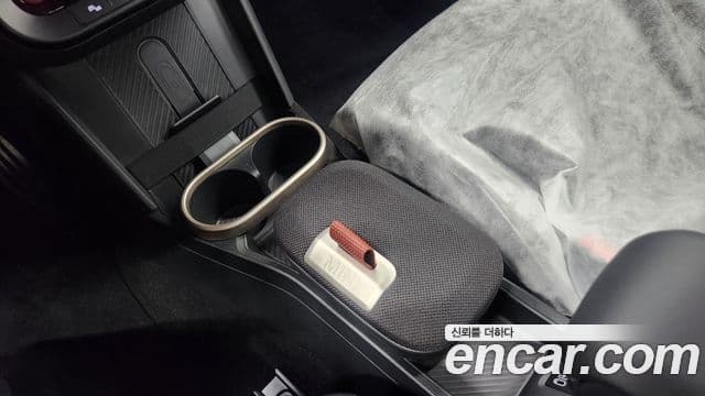 Mini Cooper S 4세대 JCW, 2025 17