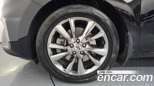 Kia The / новый New Carnival VIP, 2019 все фото