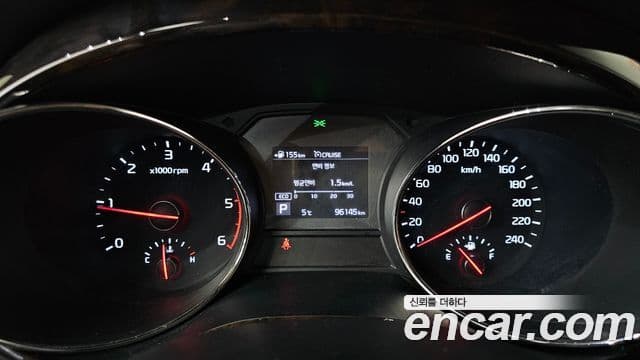 Kia The / новый New Carnival VIP, 2019 8