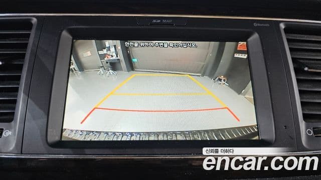 Kia The / новый New Carnival VIP, 2019 15