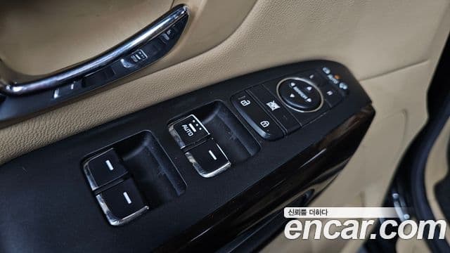 Kia The / новый New Carnival VIP, 2019 16