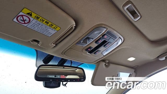 Kia The / новый New Carnival VIP, 2019 18