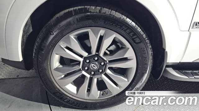 Kia Mohave The / новый Master Platinum, 2021 все фото