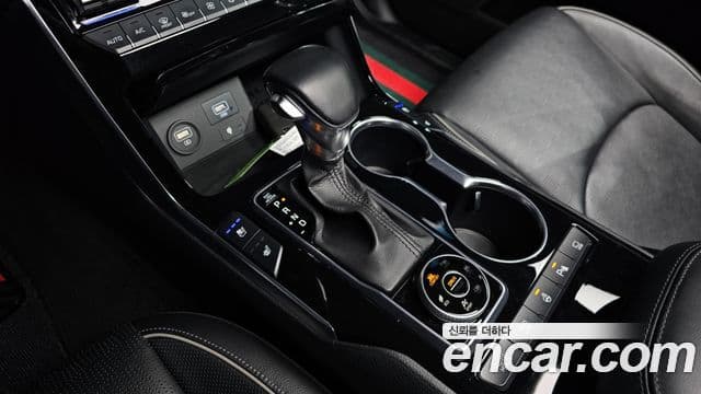 Kia Mohave The / новый Master Platinum, 2021 9