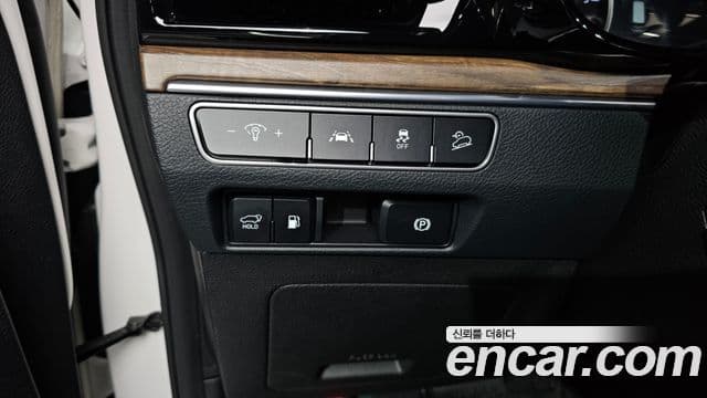 Kia Mohave The / новый Master Platinum, 2021 17