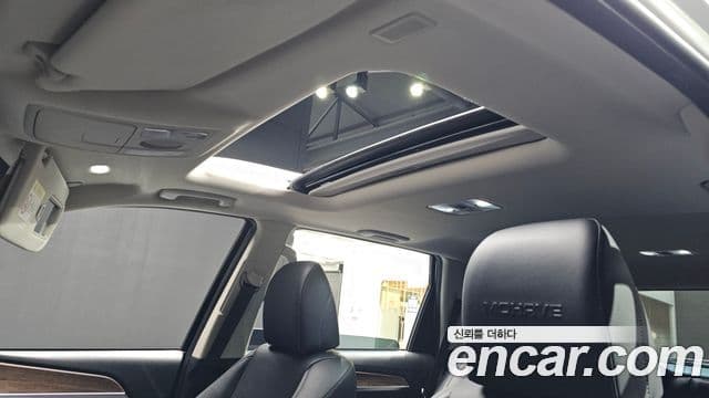 Kia Mohave The / новый Master Platinum, 2021 18