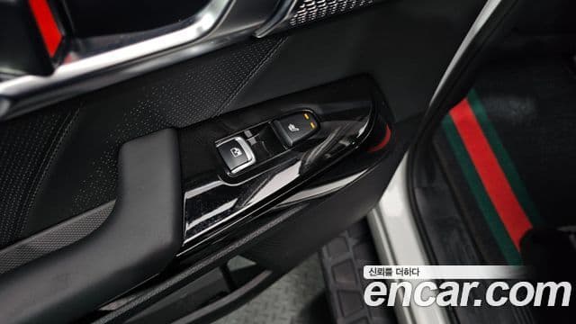 Kia Mohave The / новый Master Platinum, 2021 19