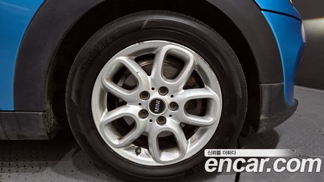 Mini Cooper 3세대, 2015 все фото