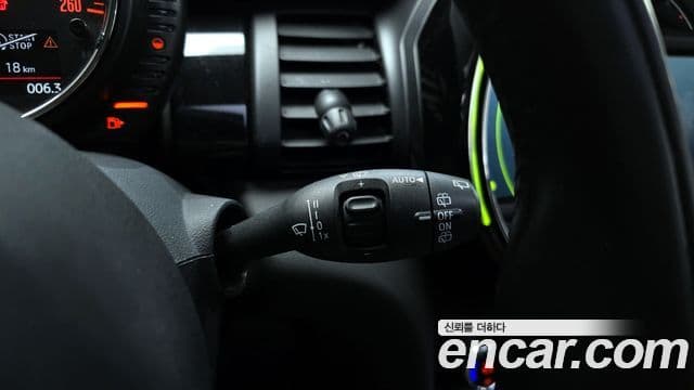 Mini Cooper 3세대, 2015 19