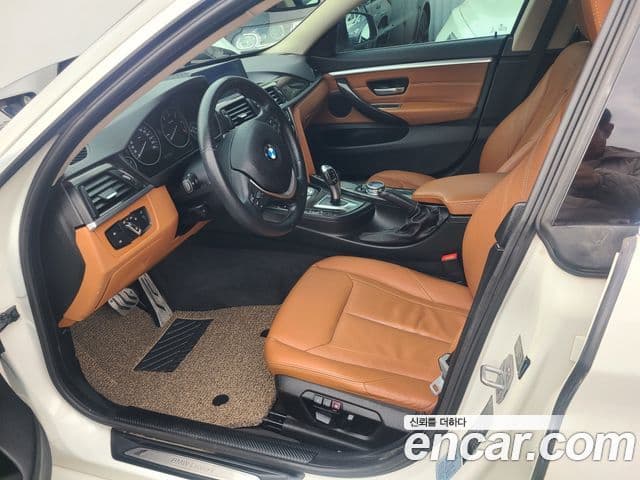 BMW 4시리즈 (F32) 420d Luxury Gran Coupe, 2015 7