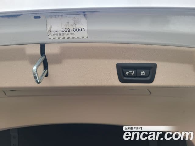 BMW 4시리즈 (F32) 420d Luxury Gran Coupe, 2015 13