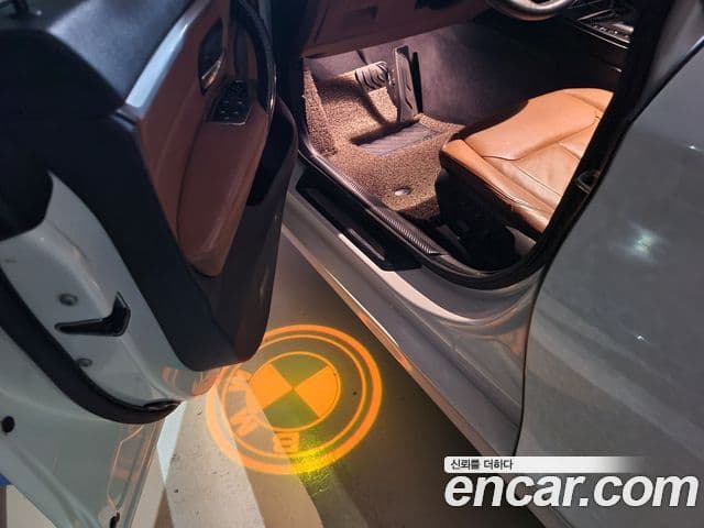 BMW 4시리즈 (F32) 420d Luxury Gran Coupe, 2015 14