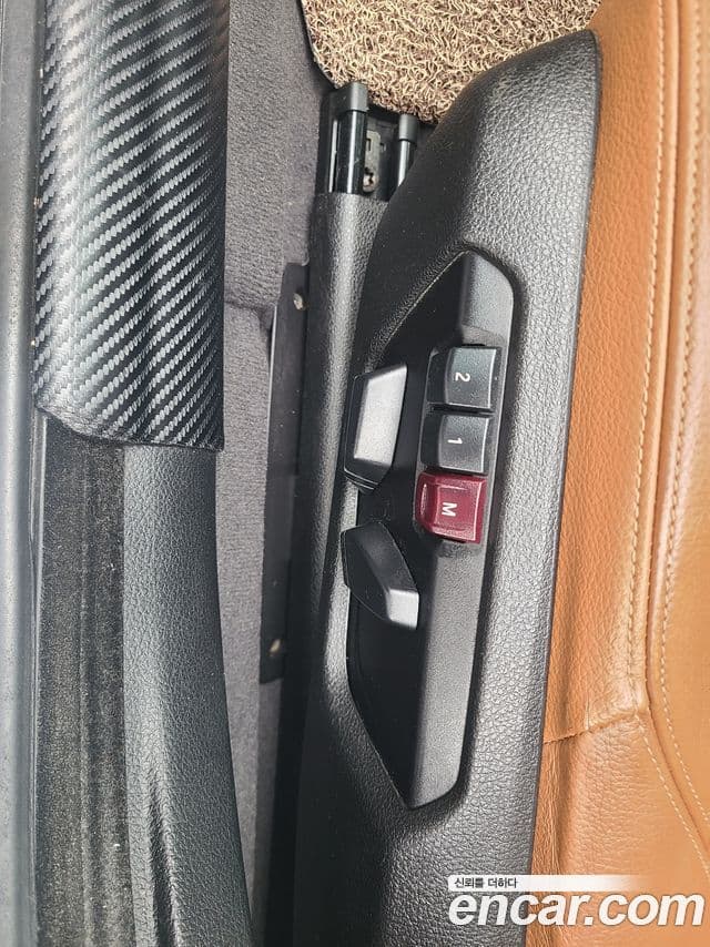 BMW 4시리즈 (F32) 420d Luxury Gran Coupe, 2015 17