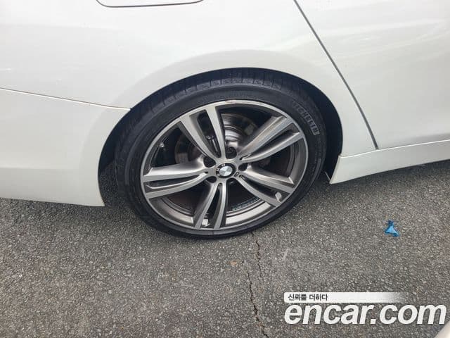 BMW 4시리즈 (F32) 420d Luxury Gran Coupe, 2015 18