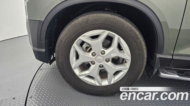 KG모빌리티(SsangYong) The / новый New Rexton Sport Cool Men Prestige, 2024 все фото