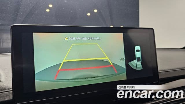 KG모빌리티(SsangYong) The / новый New Rexton Sport Cool Men Prestige, 2024 16