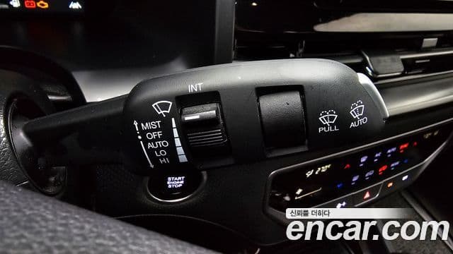 KG모빌리티(SsangYong) The / новый New Rexton Sport Cool Men Prestige, 2024 18