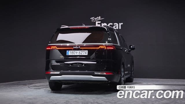 Kia Carnival 4세대 Prestige, 2023 4