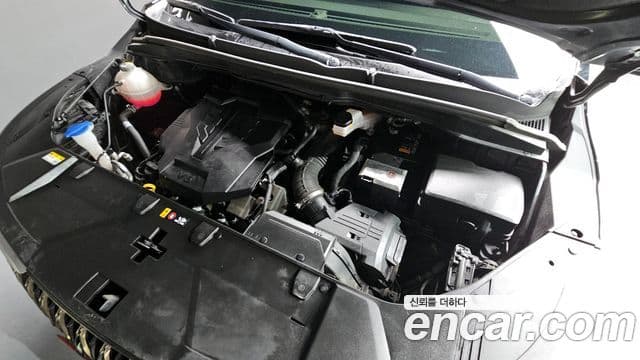 Kia Carnival 4세대 Prestige, 2023 6