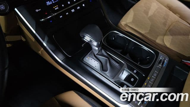 Kia Carnival 4세대 Prestige, 2023 9