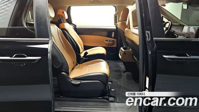 Kia Carnival 4세대 Prestige, 2023 12