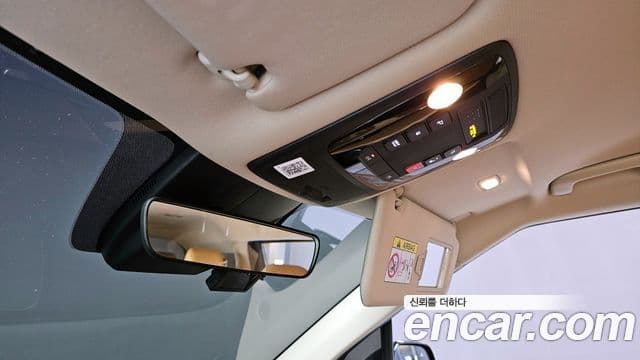 Kia Carnival 4세대 Prestige, 2023 17