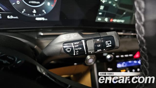 Kia Carnival 4세대 Prestige, 2023 19