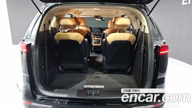 Kia Carnival 4세대 Prestige, 2023 20
