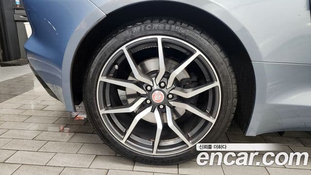 Jaguar F-TYPE X152, 2014 все фото