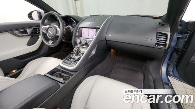 Jaguar F-TYPE X152, 2014 7